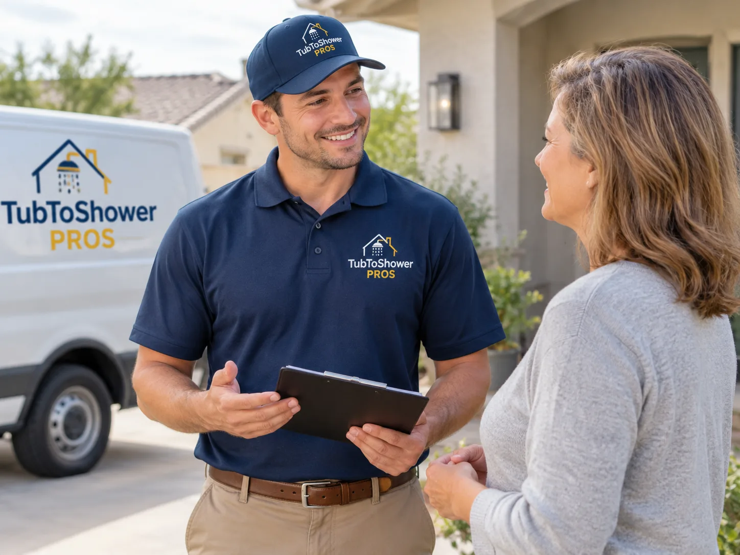 Tub Shower Conversion Fair Play, SC FAQs